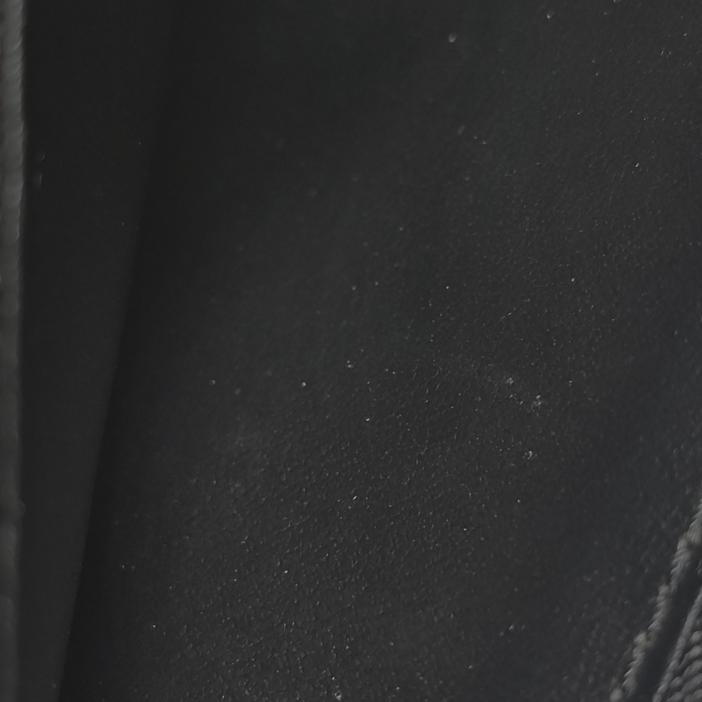 Louis Vuitton(LV) Felicie Pochette Bicolor Monogram Empreinte Giant — photo 9 of 12