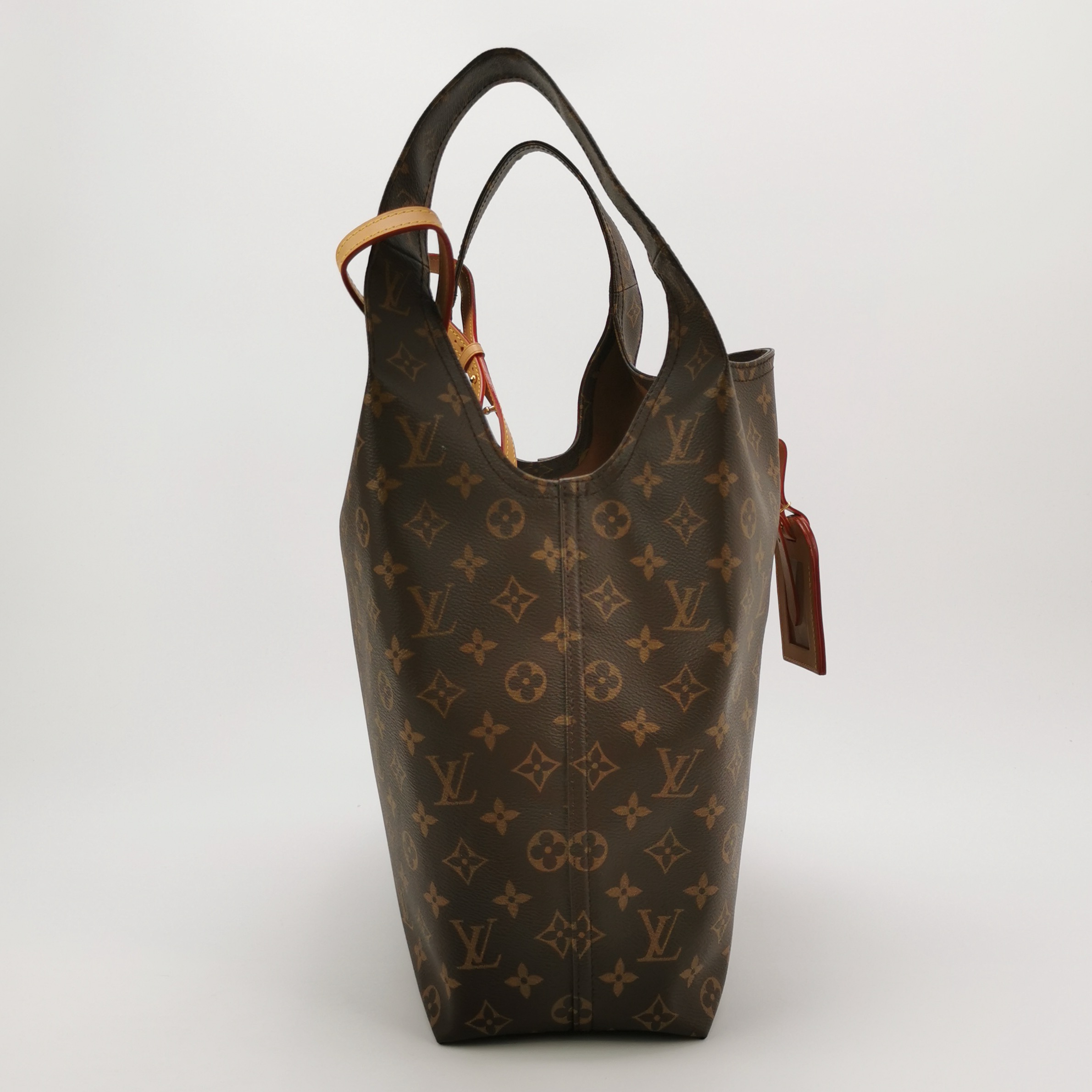 Louis Vuitton(LV) Atlantis Handbag Monogram Canvas GM — photo 3 of 14