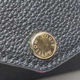 Louis Vuitton(LV) Felicie Pochette Bicolor Monogram Empreinte Giant — thumbnail 10