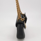 Louis Vuitton(LV) New Wave Chain Bag Quilted Leather PM — thumbnail 4
