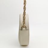 Gucci Ophidia Round Shoulder Bag Leather Mini — thumbnail 3