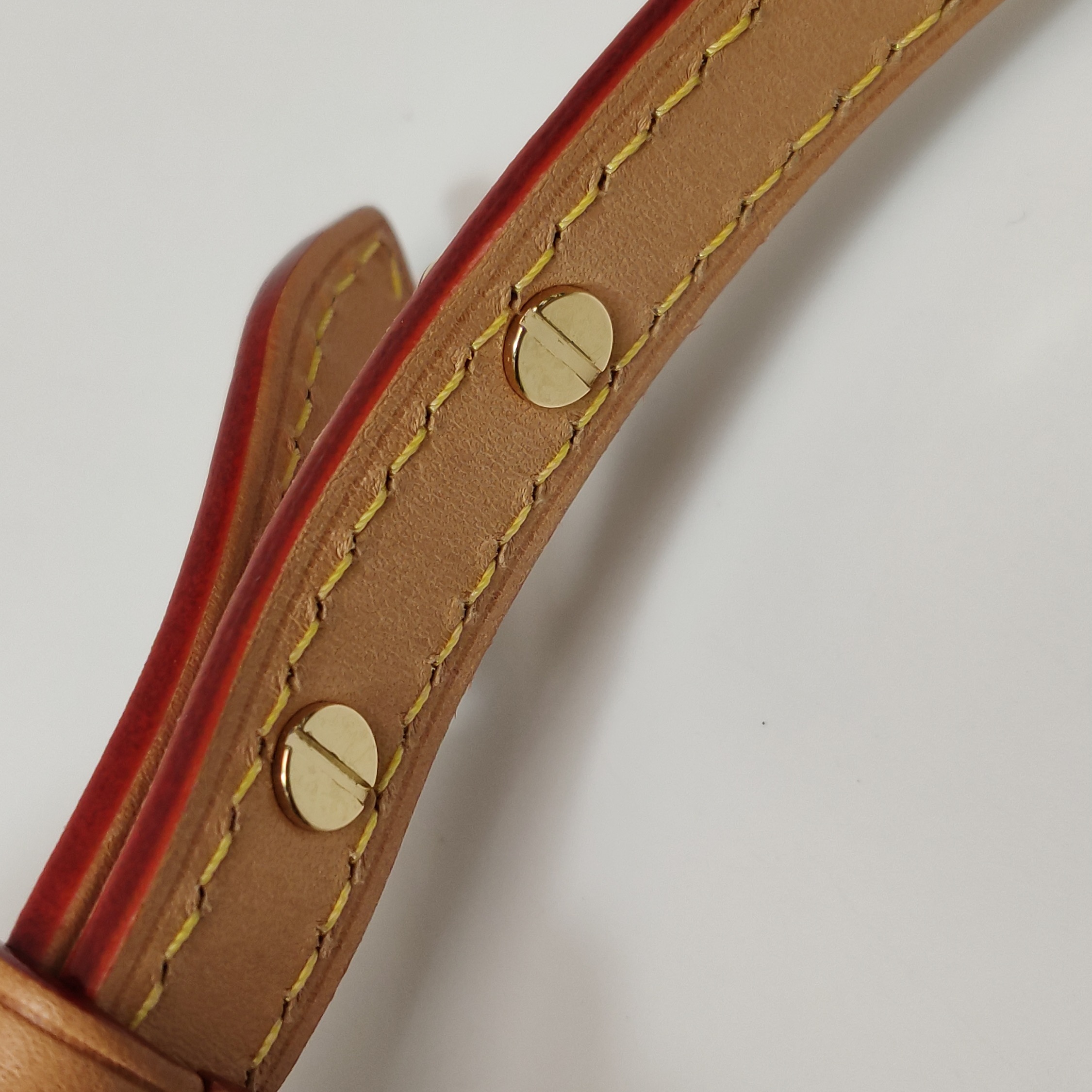 Louis Vuitton(LV) Atlantis Handbag Monogram Canvas GM — photo 14 of 14