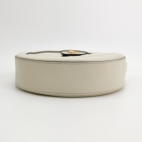 Gucci Ophidia Round Shoulder Bag Leather Mini — thumbnail 6
