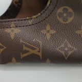 Louis Vuitton(LV) Atlantis Handbag Monogram Canvas GM — thumbnail 13