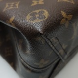 Louis Vuitton(LV) Atlantis Handbag Monogram Canvas GM — thumbnail 12