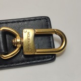 Louis Vuitton(LV) New Wave Chain Bag Quilted Leather PM — thumbnail 14