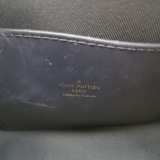 Louis Vuitton(LV) Speedy Bandouliere Bag Monoglam Jacquard Canvas 20 — thumbnail 8