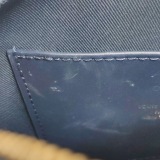 Louis Vuitton(LV) Speedy Bandouliere Bag Monoglam Jacquard Canvas 20 — thumbnail 9