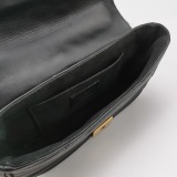 Louis Vuitton(LV) New Wave Chain Bag Quilted Leather PM — thumbnail 7