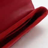 Louis Vuitton(LV) New Wave Chain Bag Quilted Leather PM — thumbnail 7