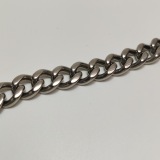 Louis Vuitton(LV) New Wave Chain Bag Quilted Leather PM — thumbnail 14