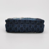 Louis Vuitton(LV) Nil Camer Bag  Denim — thumbnail 4