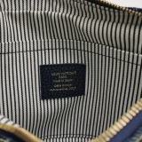 Louis Vuitton(LV) Nil Camer Bag  Denim — thumbnail 6