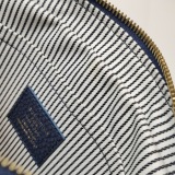 Louis Vuitton(LV) Nil Camer Bag  Denim — thumbnail 7