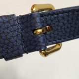 Louis Vuitton(LV) Nil Camer Bag  Denim — thumbnail 13