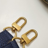 Louis Vuitton(LV) Nil Camer Bag  Denim — thumbnail 9