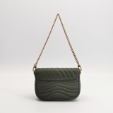 Louis Vuitton(LV) New Wave Multi Pochette Quilted Leather — thumbnail 3