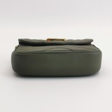 Louis Vuitton(LV) New Wave Multi Pochette Quilted Leather — thumbnail 6