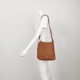 Louis Vuitton(LV) Low Key Hobo Calfskin PM — thumbnail 2
