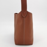 Louis Vuitton(LV) Low Key Hobo Calfskin PM — thumbnail 4