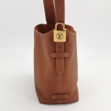Louis Vuitton(LV) Low Key Hobo Calfskin PM — thumbnail 3