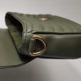 Louis Vuitton(LV) New Wave Multi Pochette Quilted Leather — thumbnail 11