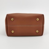 Louis Vuitton(LV) Low Key Hobo Calfskin PM — thumbnail 7