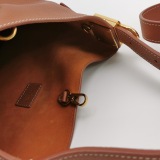 Louis Vuitton(LV) Low Key Hobo Calfskin PM — thumbnail 8