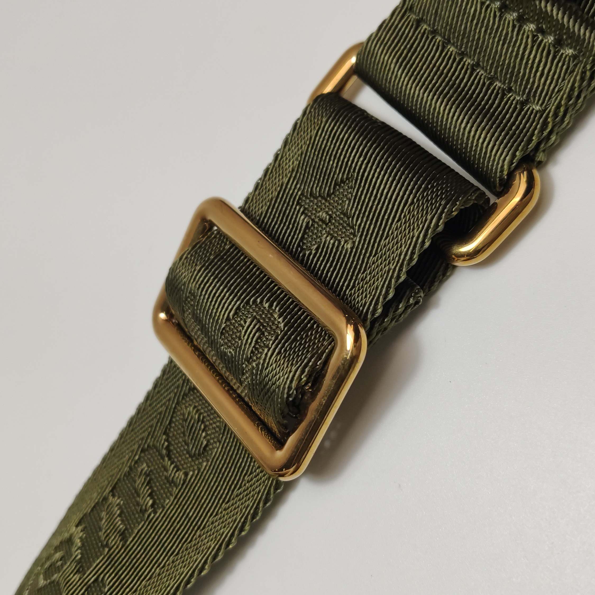 Louis Vuitton(LV) New Wave Multi Pochette Quilted Leather — photo 17 of 17