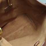Louis Vuitton(LV) Low Key Hobo Calfskin PM — thumbnail 10