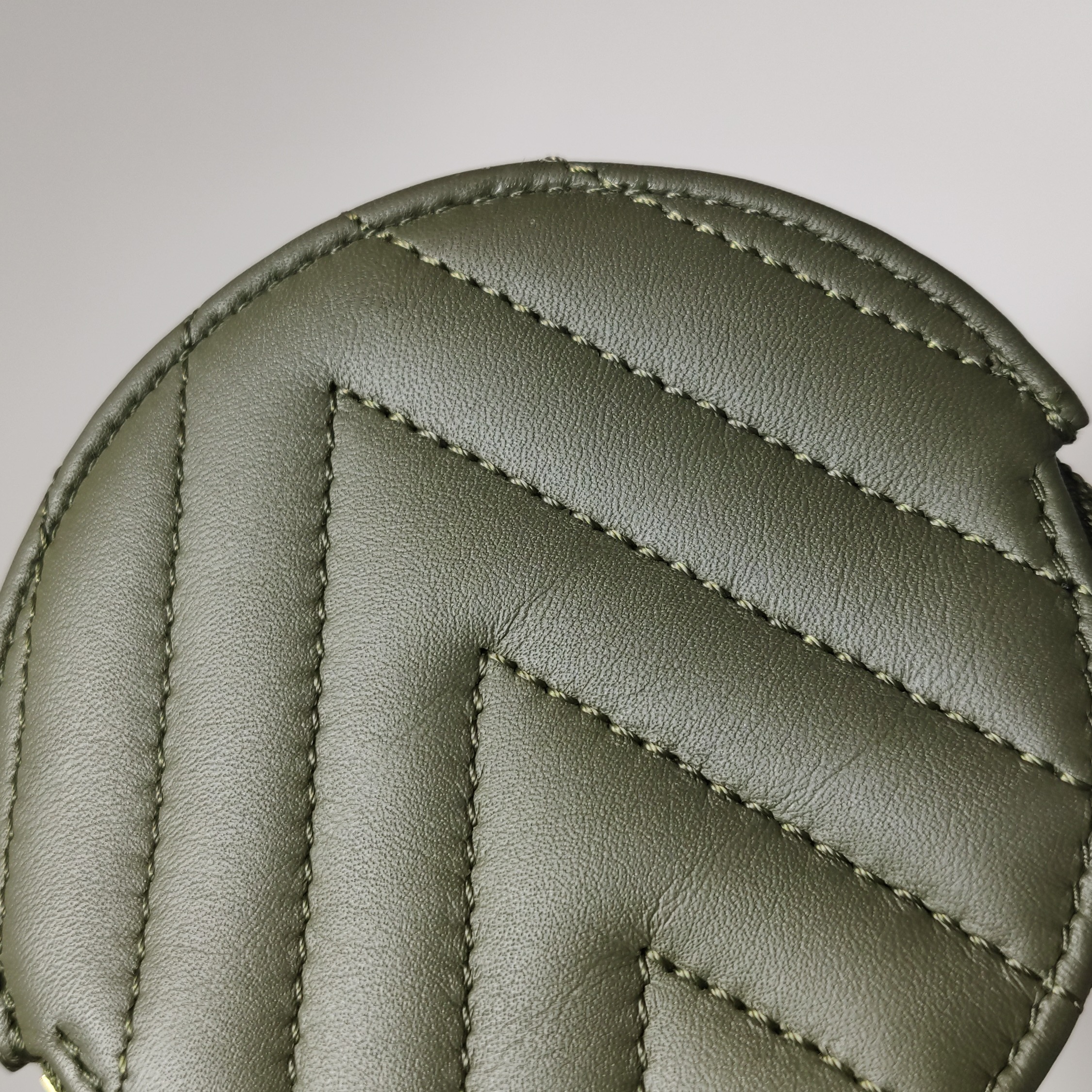 Louis Vuitton(LV) New Wave Multi Pochette Quilted Leather — photo 16 of 17