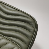 Louis Vuitton(LV) New Wave Multi Pochette Quilted Leather — thumbnail 13