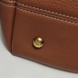 Louis Vuitton(LV) Low Key Hobo Calfskin PM — thumbnail 16