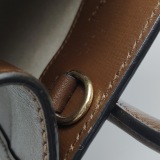 GUCCI GG Supreme Mini Brown GG Supreme/Leather — thumbnail 11