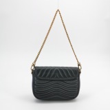 Louis Vuitton(LV) New Wave Multi Pochette Quilted Leather — thumbnail 3