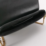 Louis Vuitton(LV) New Wave Multi Pochette Quilted Leather — thumbnail 8
