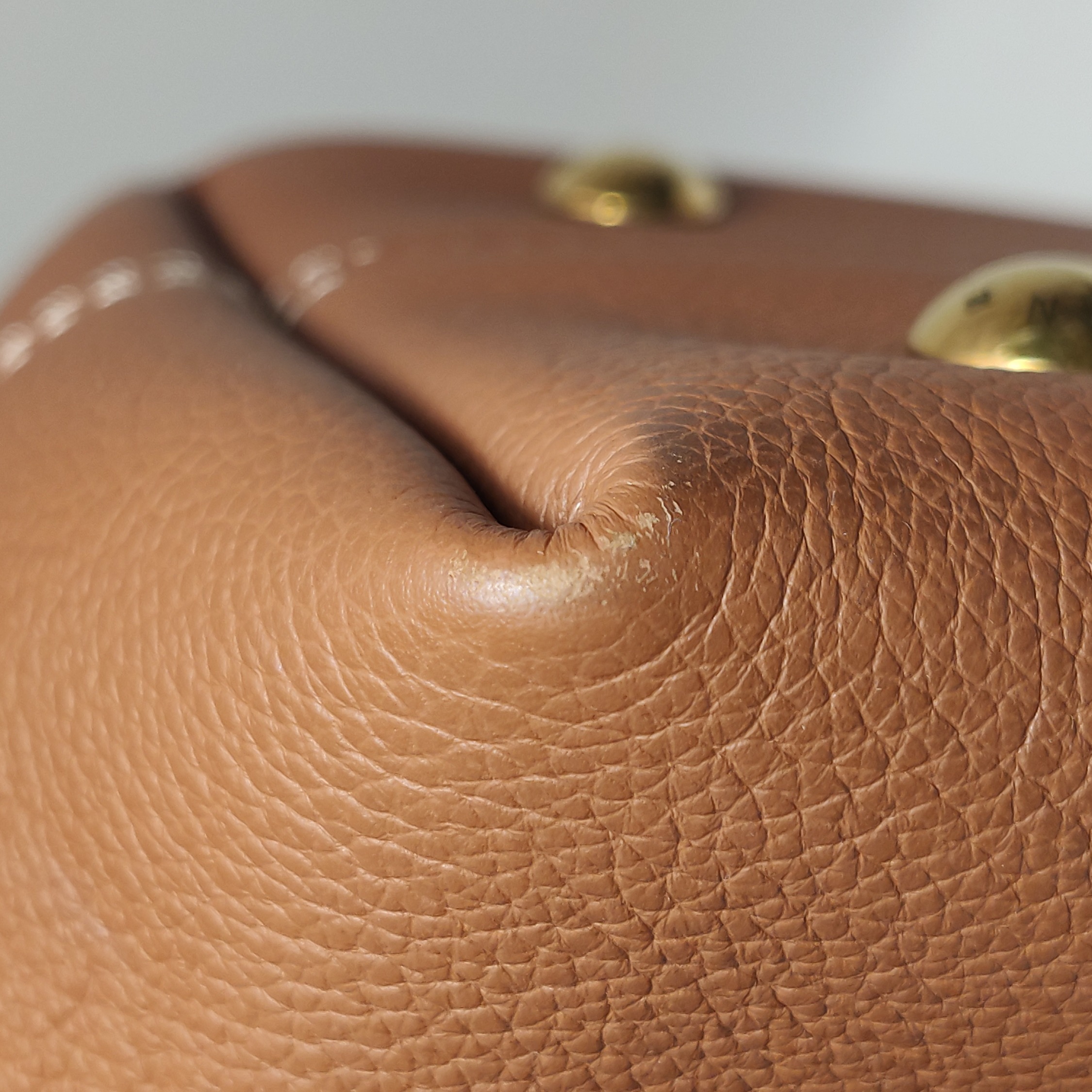 Louis Vuitton(LV) Low Key Hobo Calfskin PM — photo 21 of 25