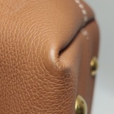 Louis Vuitton(LV) Low Key Hobo Calfskin PM — thumbnail 21