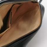 Gucci GG Marmont Shoulder Bag Matelasse Leather Mini — thumbnail 7