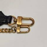 Louis Vuitton(LV) New Wave Multi Pochette Quilted Leather — thumbnail 11