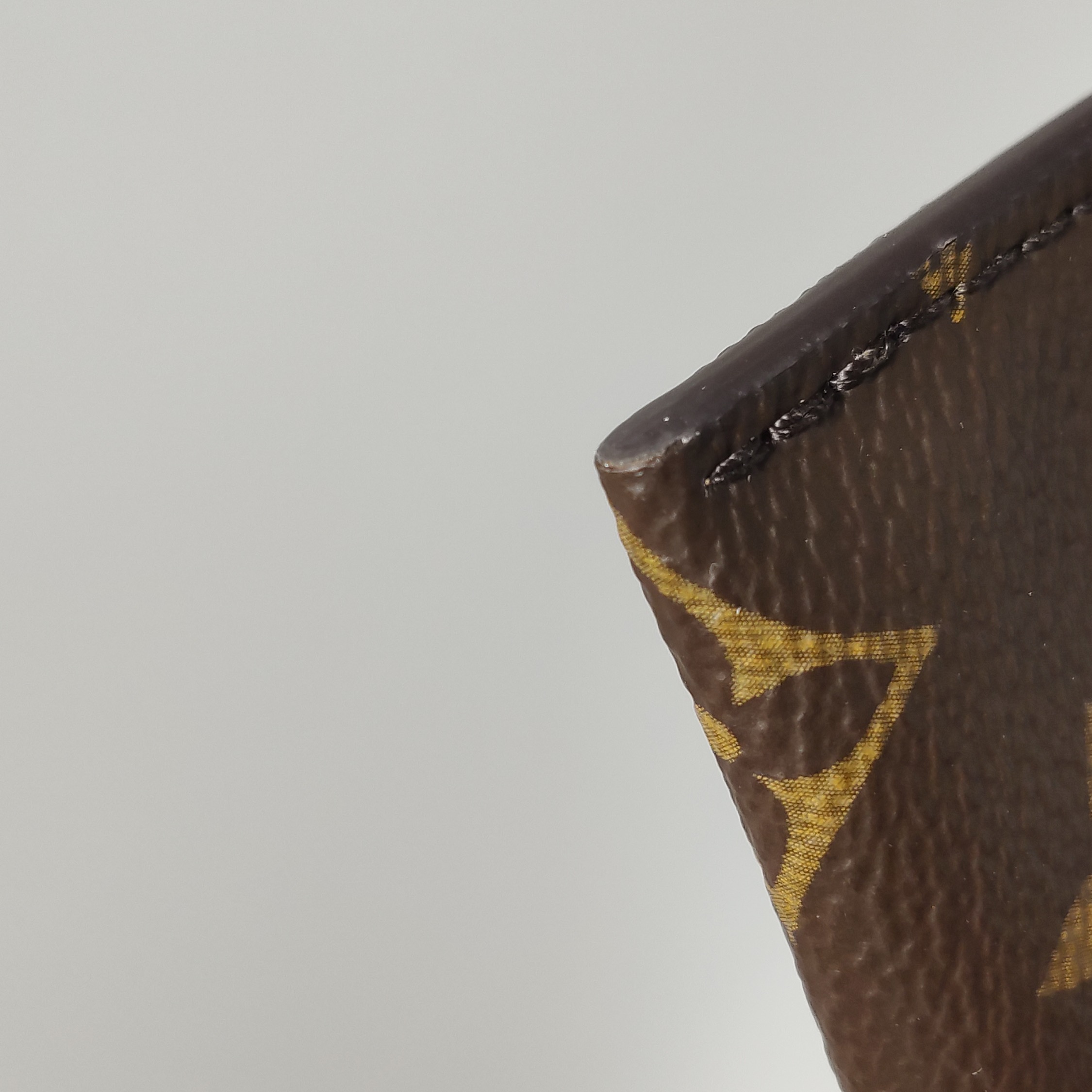 Louis Vuitton(LV) Low Key Hobo Calfskin PM — photo 24 of 25