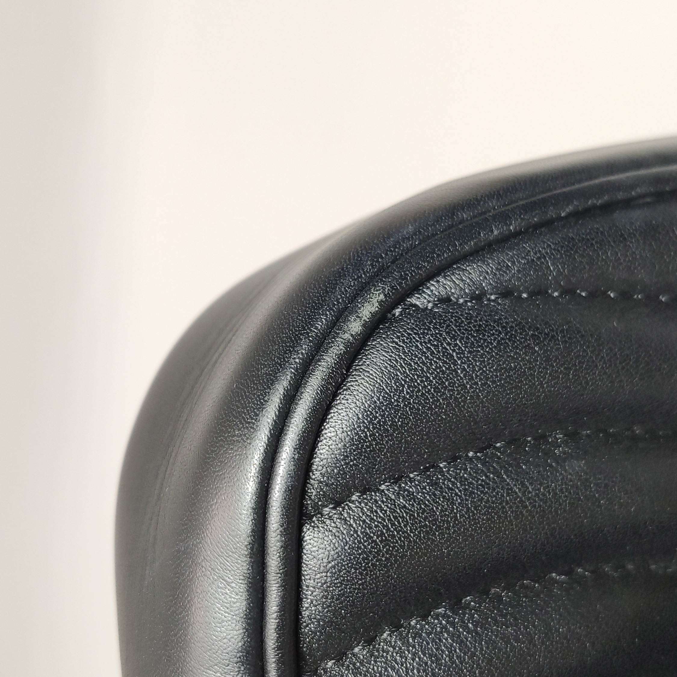 Louis Vuitton(LV) New Wave Multi Pochette Quilted Leather — photo 13 of 13