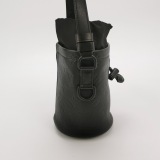 Louis Vuitton(LV) Chalk Nano Bag Monogram Shadow Leather — thumbnail 3