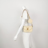 Louis Vuitton(LV) New Wave Multi Pochette Quilted Leather — thumbnail 2