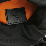 Louis Vuitton(LV) Chalk Nano Bag Monogram Shadow Leather — thumbnail 8