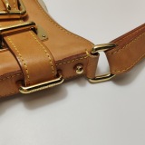 Louis Vuitton(LV) Greta Handbag Monogram Multicolor — thumbnail 11