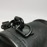 Louis Vuitton(LV) Chalk Nano Bag Monogram Shadow Leather — thumbnail 13