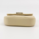 Louis Vuitton(LV) New Wave Multi Pochette Quilted Leather — thumbnail 6