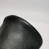 Louis Vuitton(LV) Chalk Nano Bag Monogram Shadow Leather — thumbnail 14