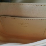 Louis Vuitton(LV) New Wave Multi Pochette Quilted Leather — thumbnail 9